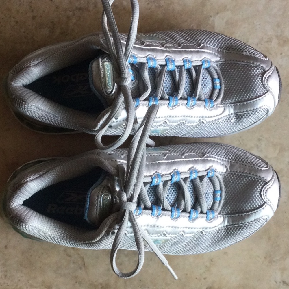 Women’s  Reebok Athletic Shoes